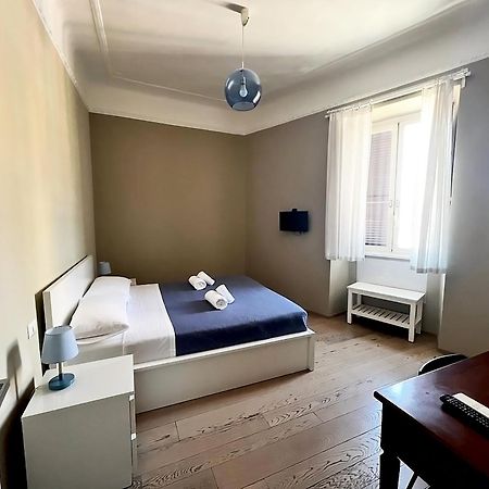 דירות רומא La Casa Di Piero In Via Ottaviano מראה חיצוני תמונה