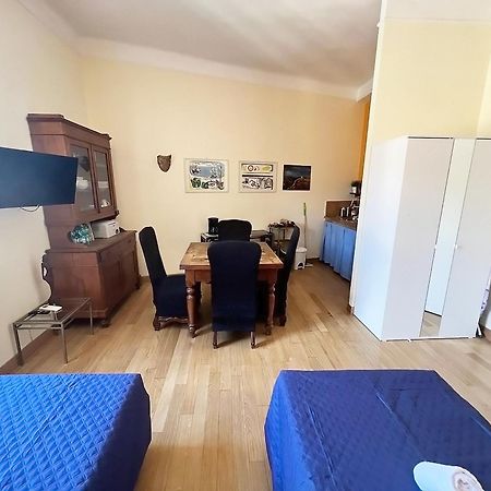 דירות רומא La Casa Di Piero In Via Ottaviano מראה חיצוני תמונה